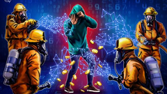 Coinbase to US: Embrace blockchain if you want to fight crime on it